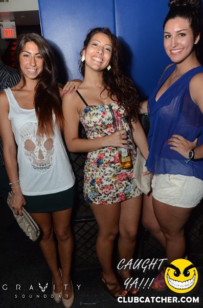 Gravity Soundbar nightclub photo 129 - July 17th, 2013