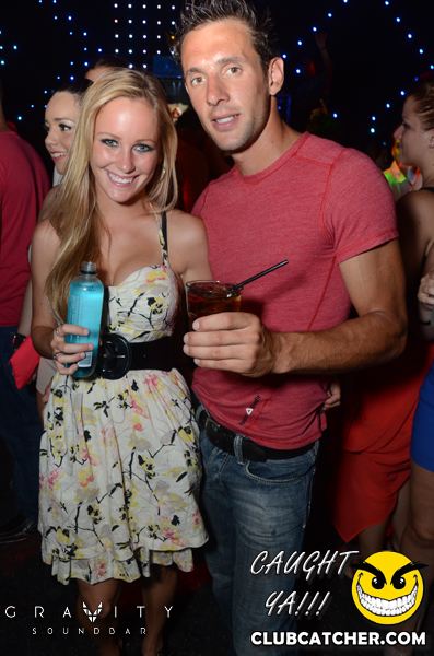 Gravity Soundbar nightclub photo 131 - July 17th, 2013
