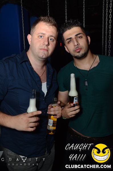 Gravity Soundbar nightclub photo 132 - July 17th, 2013