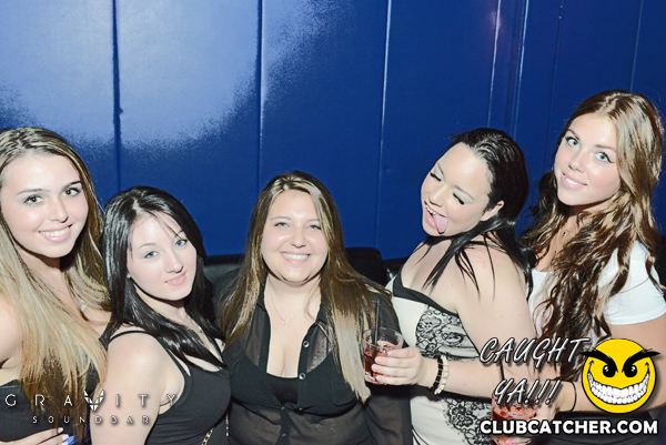 Gravity Soundbar nightclub photo 136 - July 17th, 2013