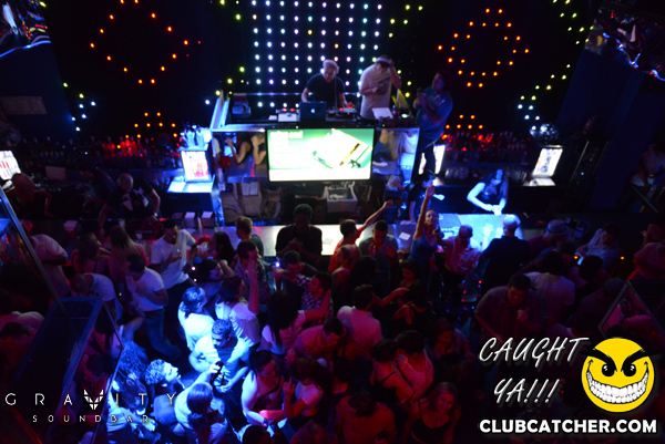 Gravity Soundbar nightclub photo 138 - July 17th, 2013