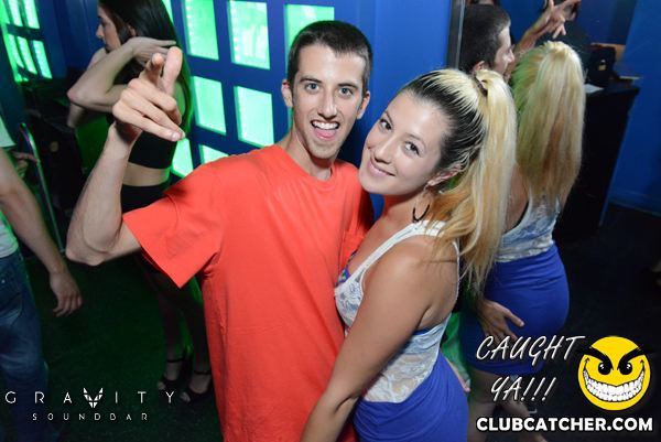 Gravity Soundbar nightclub photo 145 - July 17th, 2013