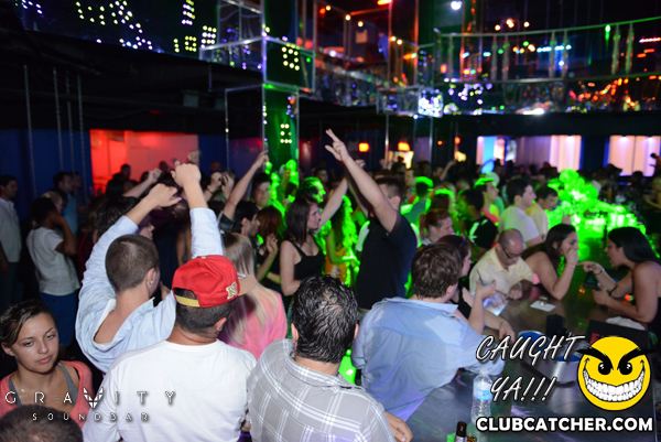 Gravity Soundbar nightclub photo 147 - July 17th, 2013