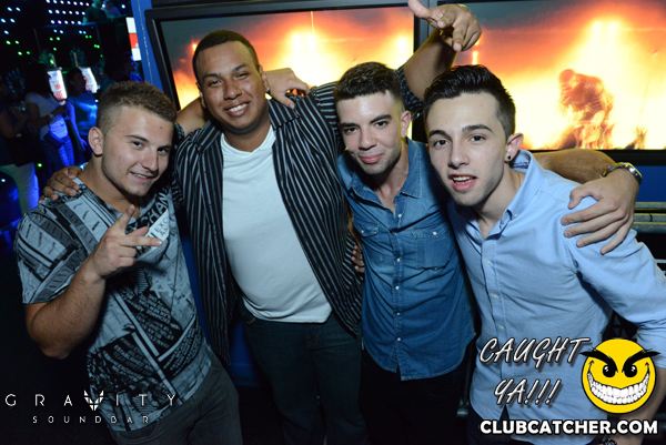 Gravity Soundbar nightclub photo 150 - July 17th, 2013