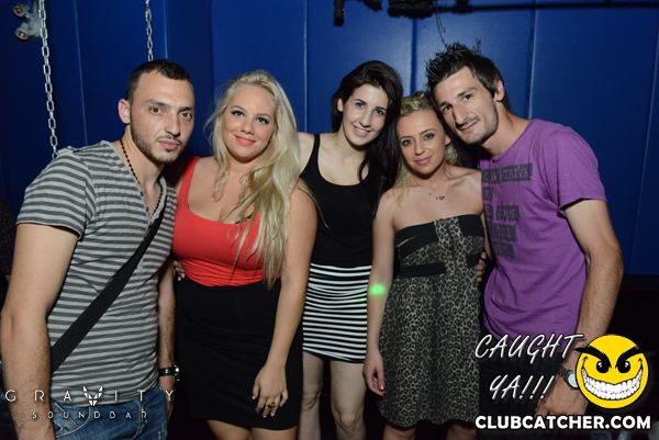Gravity Soundbar nightclub photo 16 - July 17th, 2013
