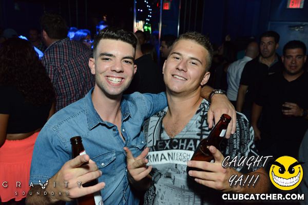 Gravity Soundbar nightclub photo 151 - July 17th, 2013