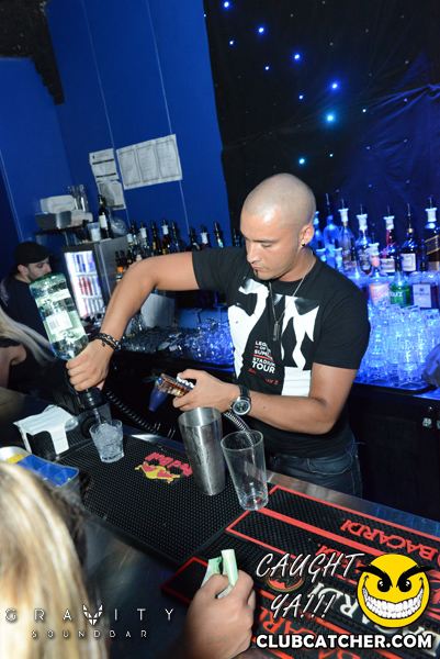 Gravity Soundbar nightclub photo 154 - July 17th, 2013