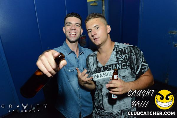 Gravity Soundbar nightclub photo 155 - July 17th, 2013