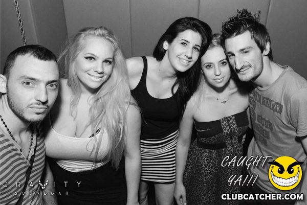 Gravity Soundbar nightclub photo 156 - July 17th, 2013