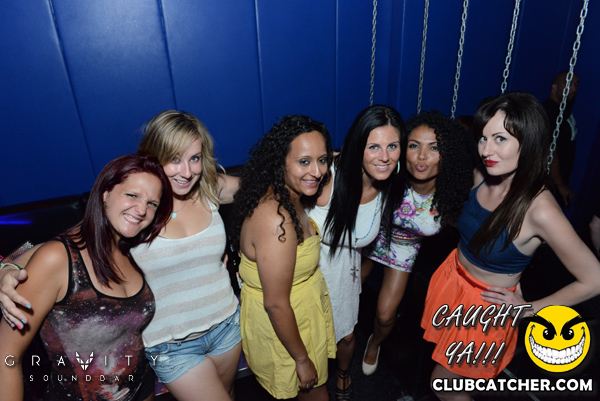 Gravity Soundbar nightclub photo 17 - July 17th, 2013