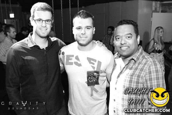 Gravity Soundbar nightclub photo 162 - July 17th, 2013