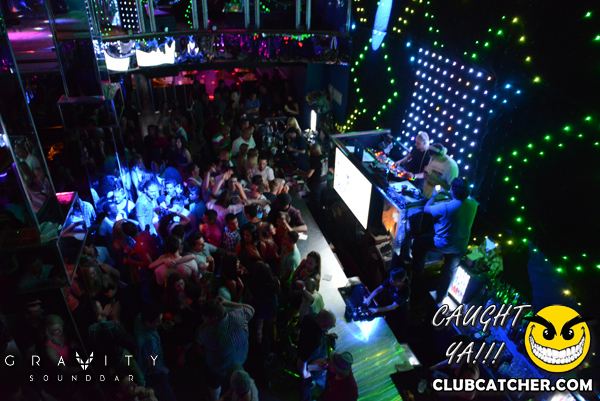 Gravity Soundbar nightclub photo 163 - July 17th, 2013