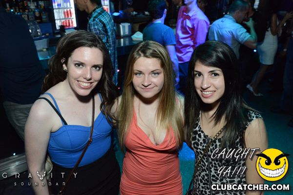 Gravity Soundbar nightclub photo 166 - July 17th, 2013