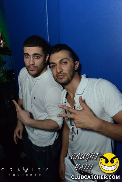 Gravity Soundbar nightclub photo 169 - July 17th, 2013