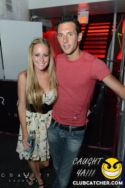 Gravity Soundbar nightclub photo 170 - July 17th, 2013