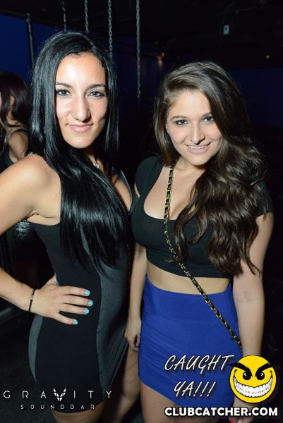 Gravity Soundbar nightclub photo 18 - July 17th, 2013
