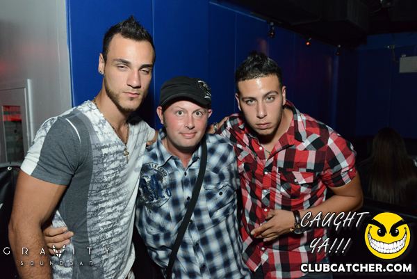 Gravity Soundbar nightclub photo 171 - July 17th, 2013