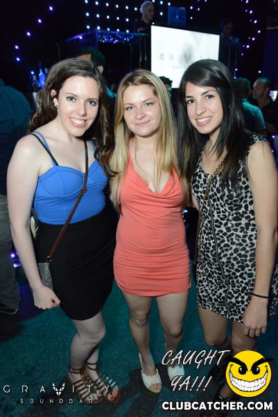 Gravity Soundbar nightclub photo 177 - July 17th, 2013