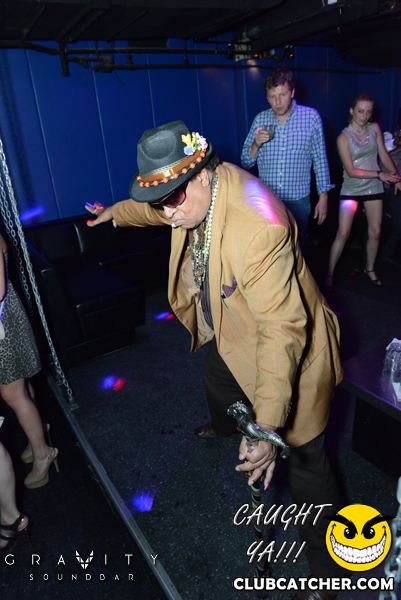 Gravity Soundbar nightclub photo 180 - July 17th, 2013