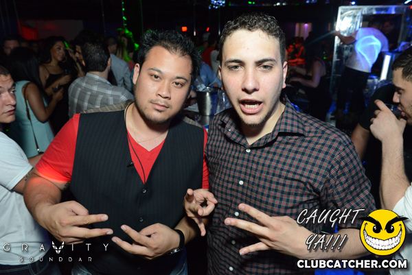 Gravity Soundbar nightclub photo 184 - July 17th, 2013