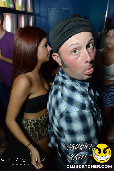 Gravity Soundbar nightclub photo 185 - July 17th, 2013