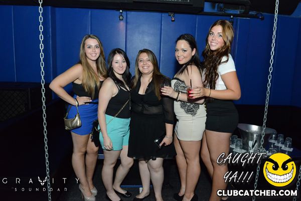 Gravity Soundbar nightclub photo 187 - July 17th, 2013