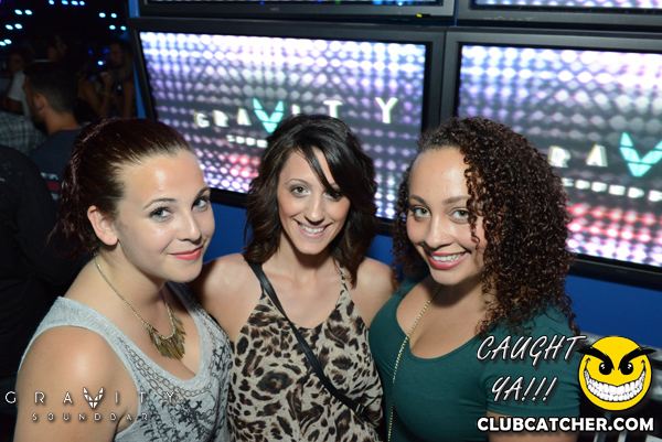 Gravity Soundbar nightclub photo 188 - July 17th, 2013