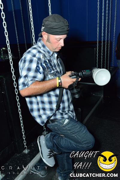 Gravity Soundbar nightclub photo 189 - July 17th, 2013