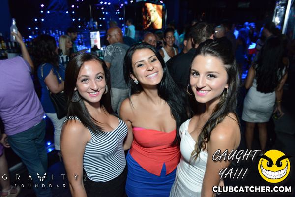 Gravity Soundbar nightclub photo 190 - July 17th, 2013