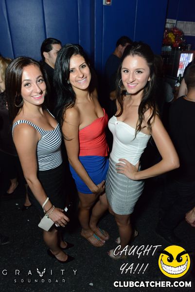Gravity Soundbar nightclub photo 196 - July 17th, 2013