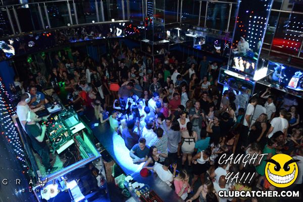 Gravity Soundbar nightclub photo 197 - July 17th, 2013