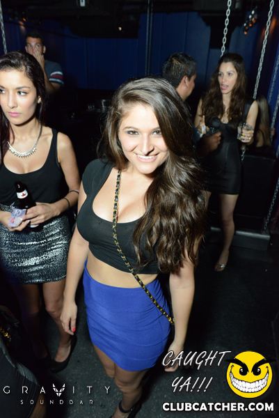 Gravity Soundbar nightclub photo 198 - July 17th, 2013