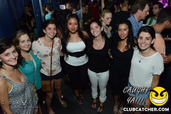 Gravity Soundbar nightclub photo 199 - July 17th, 2013