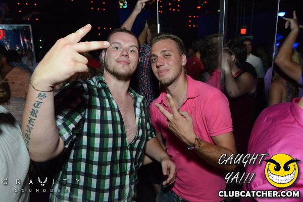 Gravity Soundbar nightclub photo 200 - July 17th, 2013
