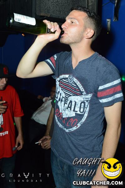 Gravity Soundbar nightclub photo 21 - July 17th, 2013