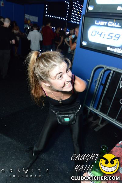 Gravity Soundbar nightclub photo 201 - July 17th, 2013