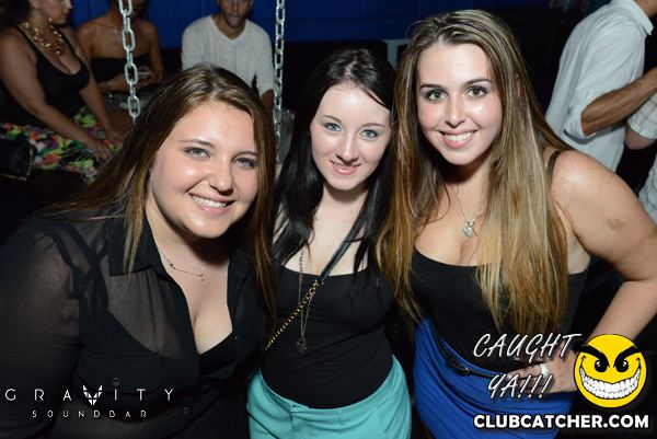 Gravity Soundbar nightclub photo 204 - July 17th, 2013