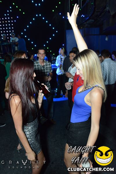 Gravity Soundbar nightclub photo 205 - July 17th, 2013