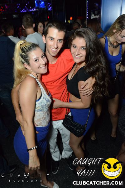 Gravity Soundbar nightclub photo 210 - July 17th, 2013