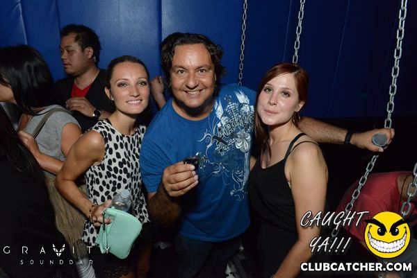 Gravity Soundbar nightclub photo 22 - July 17th, 2013