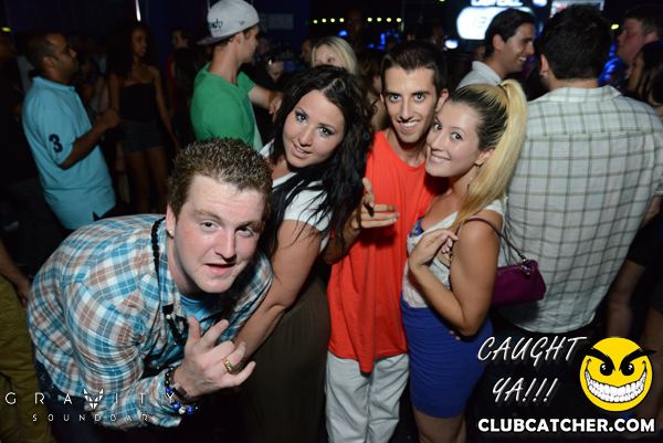 Gravity Soundbar nightclub photo 211 - July 17th, 2013
