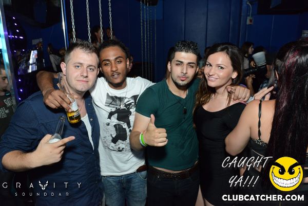 Gravity Soundbar nightclub photo 214 - July 17th, 2013