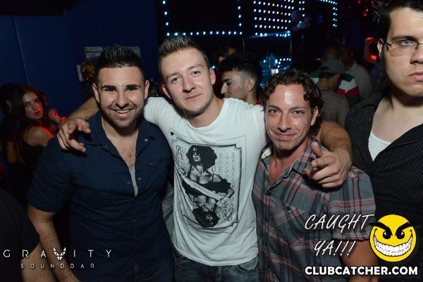 Gravity Soundbar nightclub photo 215 - July 17th, 2013