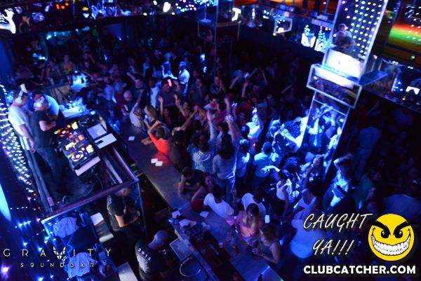 Gravity Soundbar nightclub photo 219 - July 17th, 2013