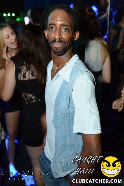 Gravity Soundbar nightclub photo 224 - July 17th, 2013