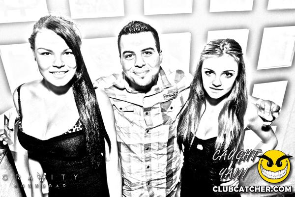 Gravity Soundbar nightclub photo 227 - July 17th, 2013