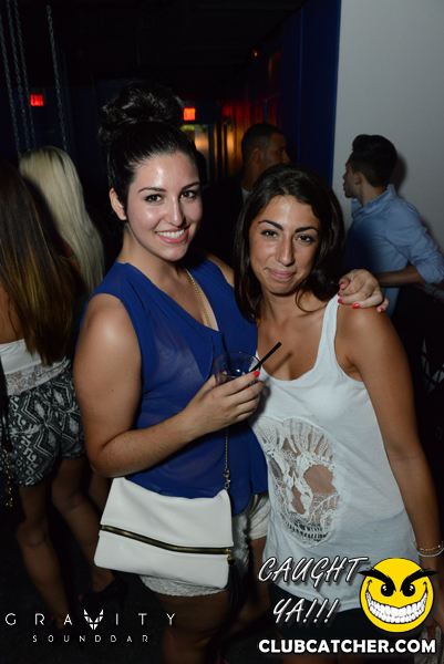 Gravity Soundbar nightclub photo 229 - July 17th, 2013