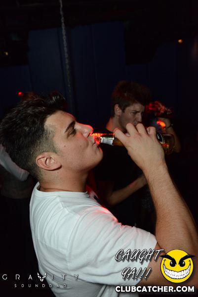 Gravity Soundbar nightclub photo 230 - July 17th, 2013