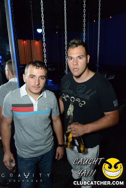 Gravity Soundbar nightclub photo 231 - July 17th, 2013