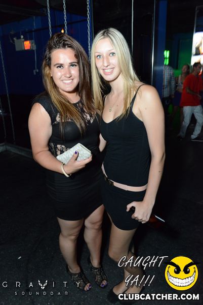 Gravity Soundbar nightclub photo 233 - July 17th, 2013